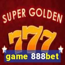 game 888bet